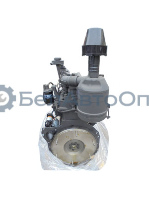 Двигатель Д-242-426 (компрессорная станция ПКСД-5.25)  ММЗ   Д242-426